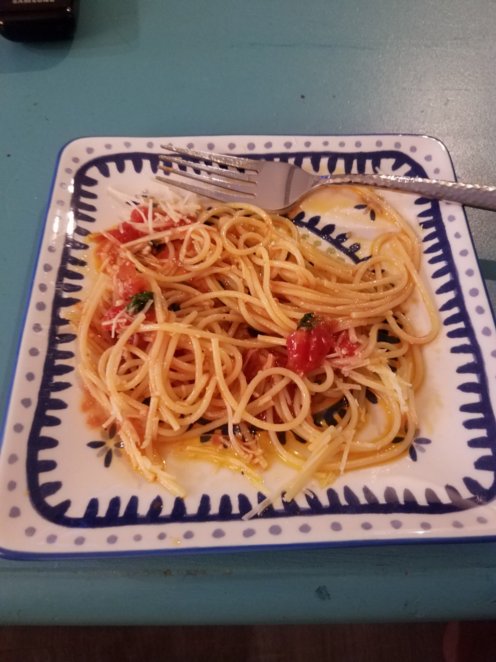 pasta